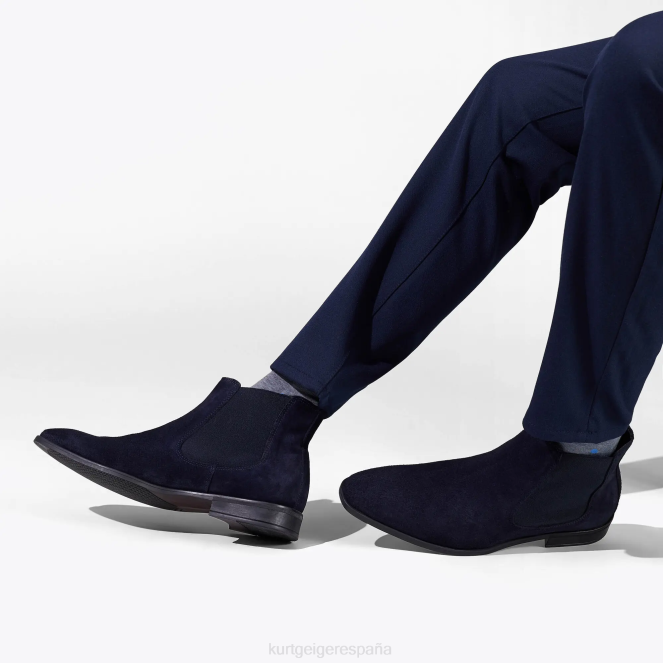 Kurt Geiger hombres federico de londres 2LPR649 | calzados Armada